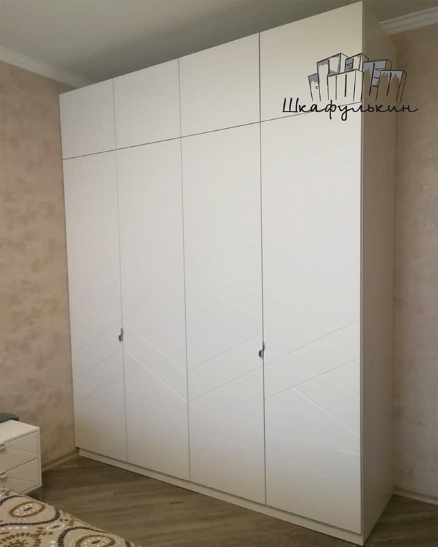 Заказ №2324 Шкаф     
