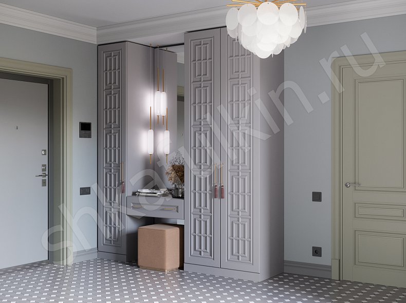 Прихожая Антида