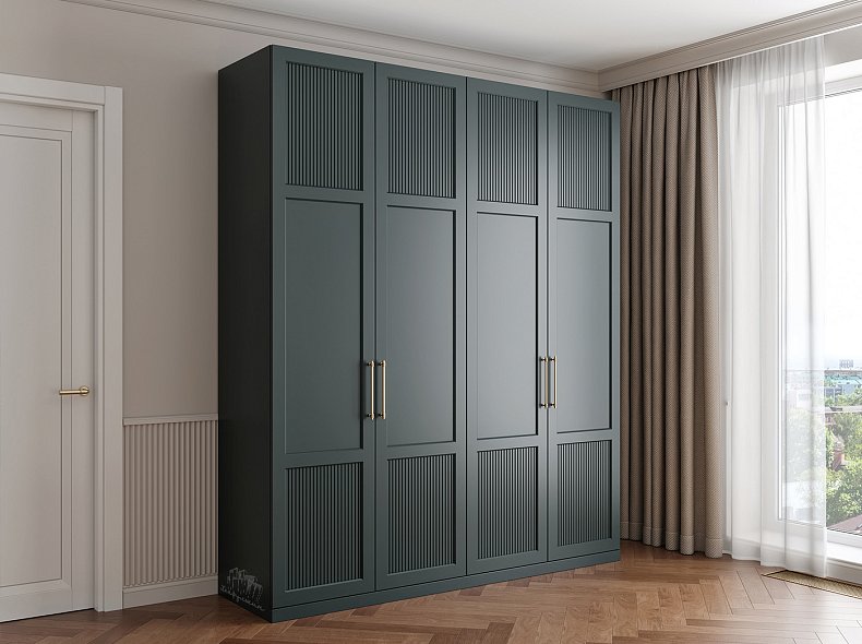 Шкаф Шелдон