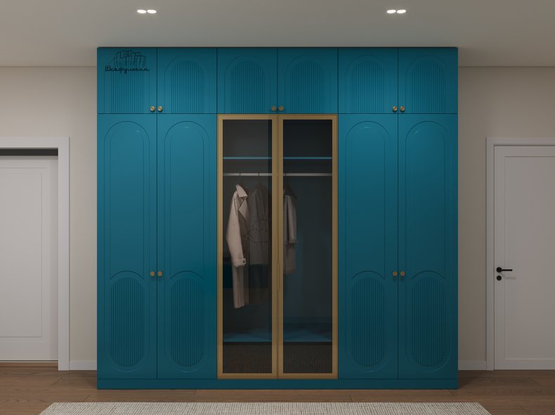 Изображение Прихожая Маурис