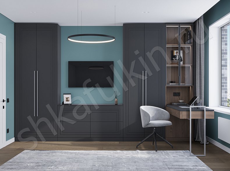 Гарнитур Галилео