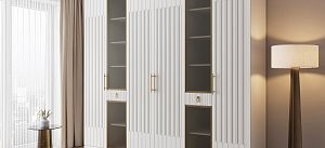 Шкаф Антариус