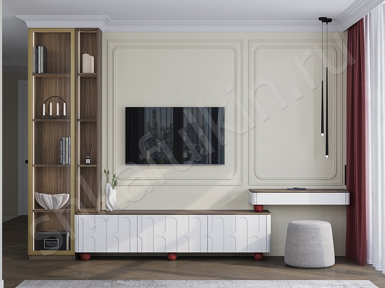 Стенка Галеон