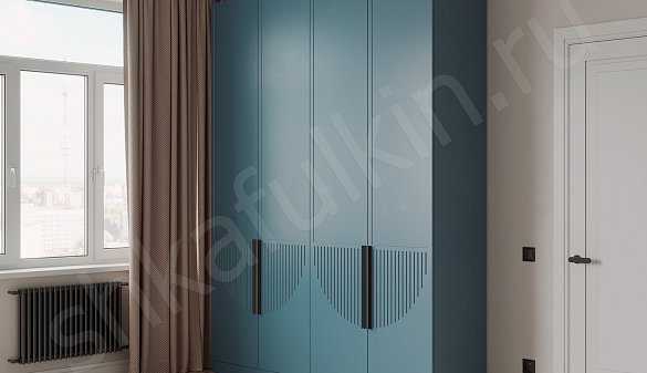 Шкаф Альпина