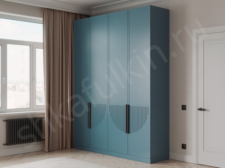 Шкаф Альпина