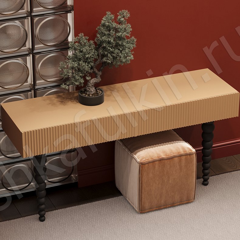 Прихожая Тангело Светлые Красный Цветной Современный 3х створчатые Прихожая Для вещей Для декора 4