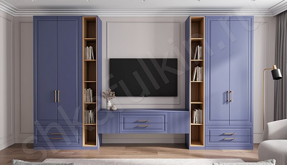 Стенка Феодал