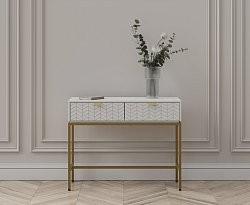 Мелисса Консоль