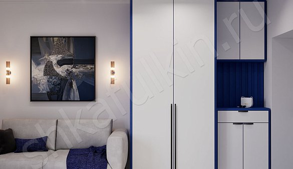 Прихожая Авентадор