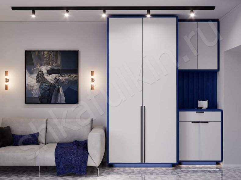 Изображение Прихожая Авентадор