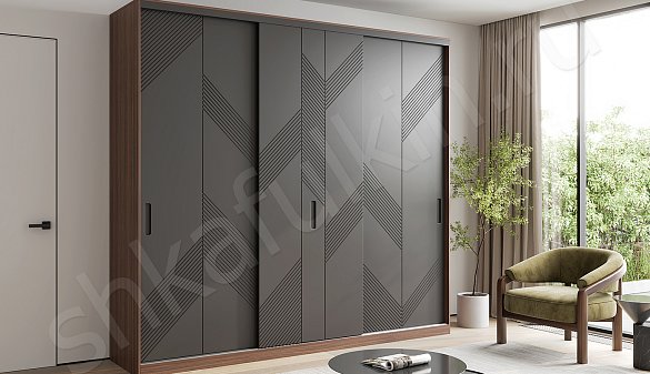 Шкаф-купе Фернандо