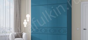 Шкаф Денница