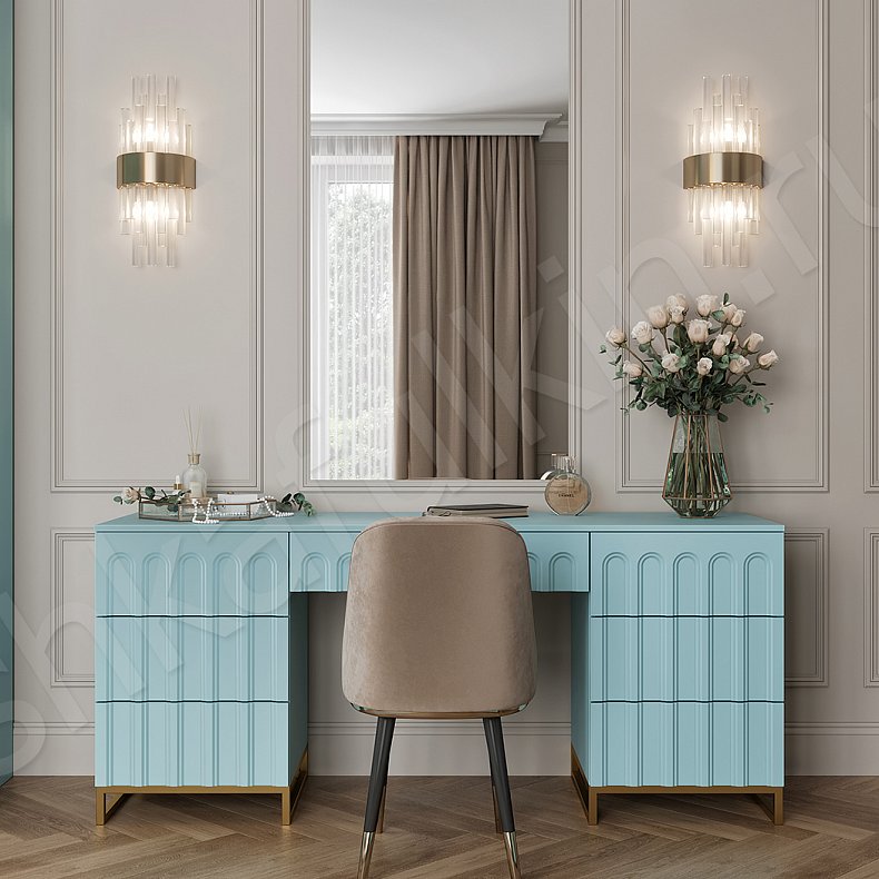 Изображение Изображение Гарнитур Командор 6