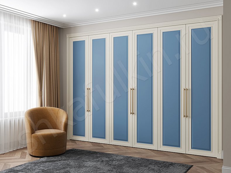 Шкаф Сеньора