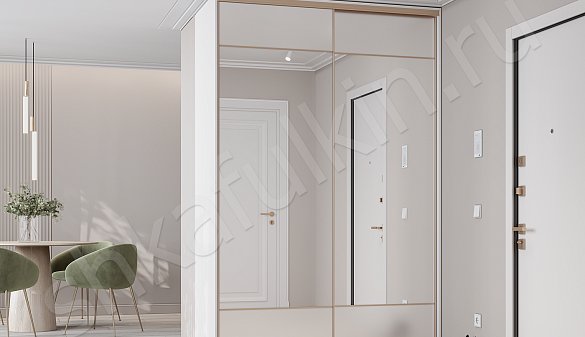 Шкаф-купе Сайрус