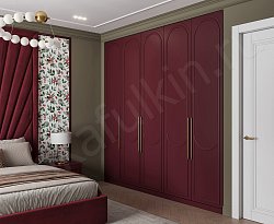 Новелла Гарнитур