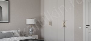 Встроенный шкаф Метрополитан