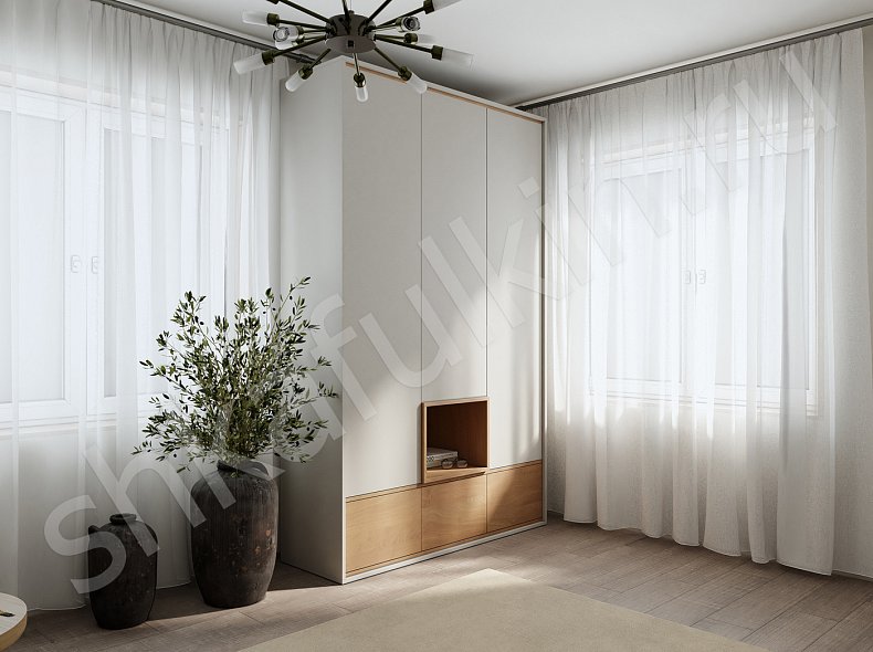 Шкаф Маркус