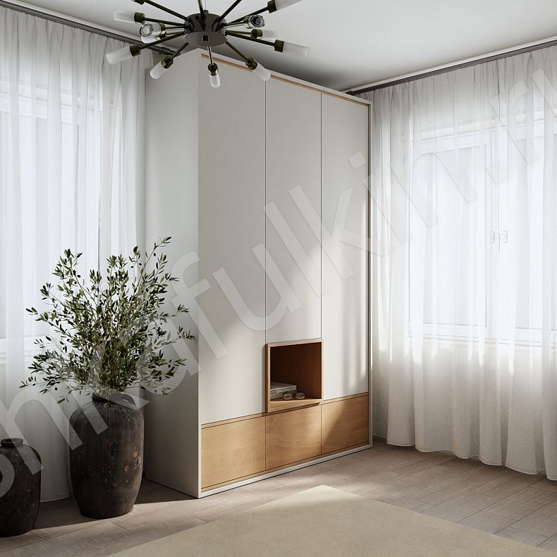 Шкаф Маркус     