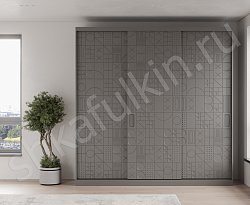 Фабрицио Шкаф-купе