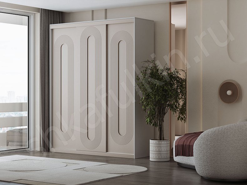 Шкаф-купе Дзен