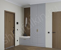 Линдор Прихожая