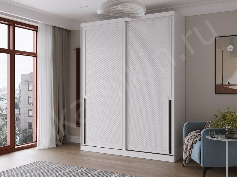 Шкаф-купе Танзано