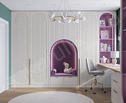 Скаволлини Гарнитур