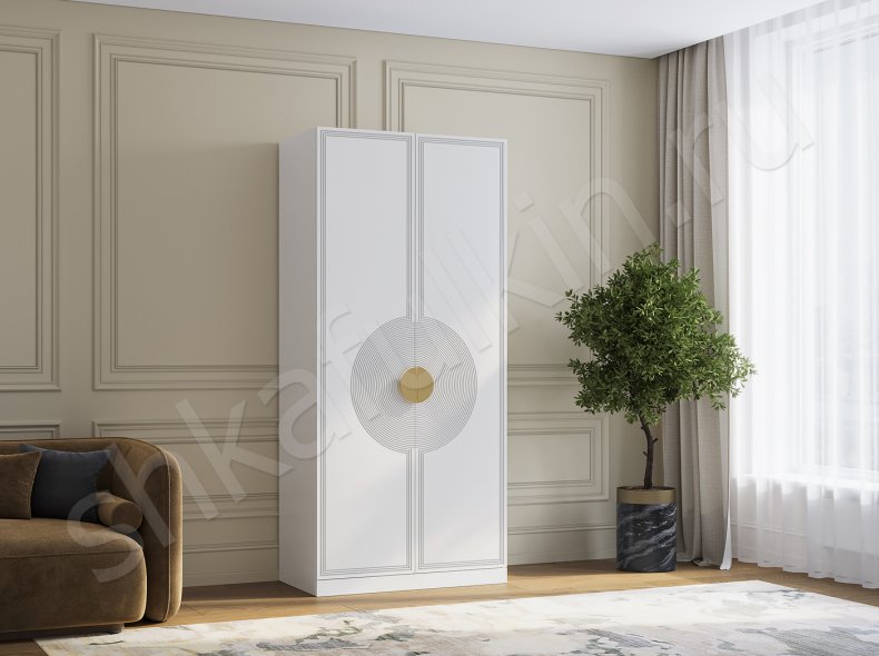 Изображение Шкаф Ришелье