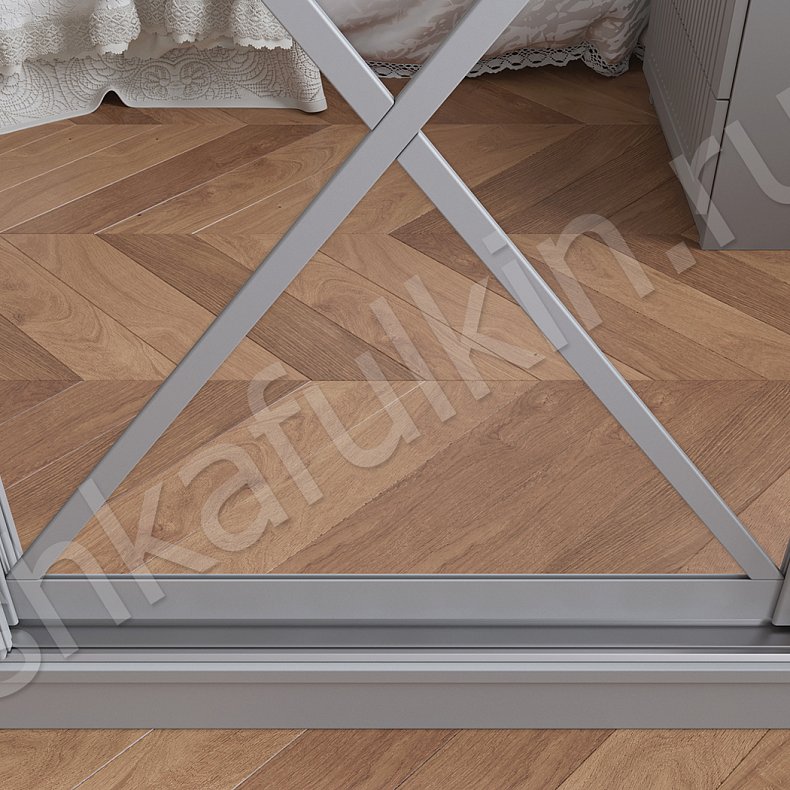 Изображение Корпусный шкаф-купе Версаль 9