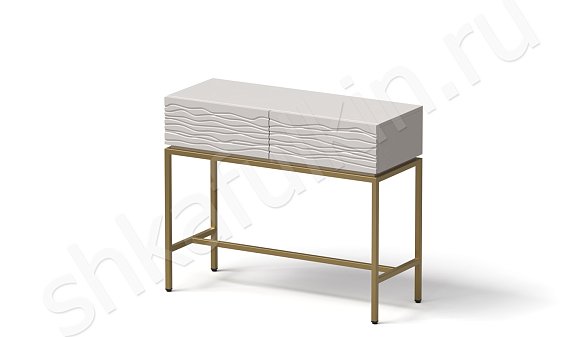 Консоль Сезанн