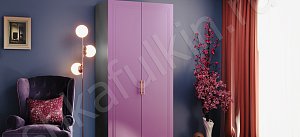 Шкаф Леонардо Лайт