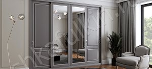 Шкаф-купе Монблан