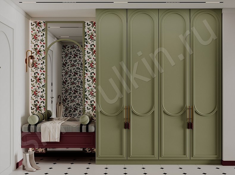 Прихожая Новелла