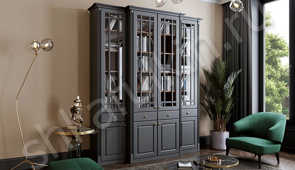 Шкаф Сергиус