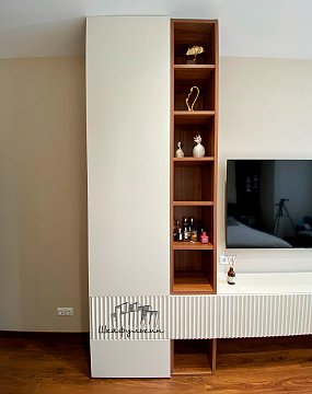 Изображение Изображение Мебель в спальню