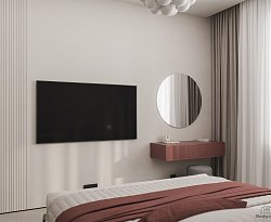 Артемис ЖК ЗИЛАРТ 45.8 м² Консоль