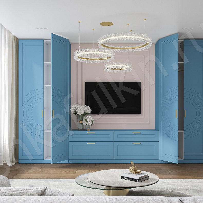 Изображение Изображение Стенка Линдор 13