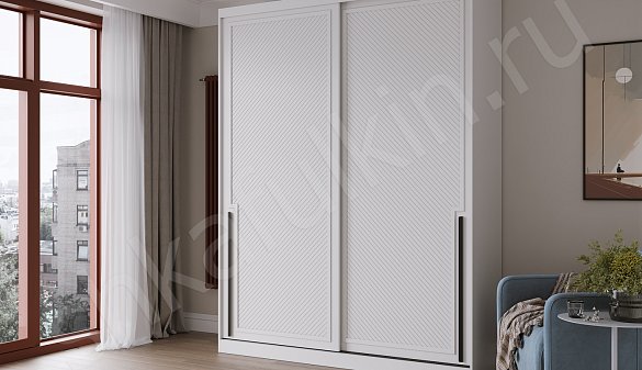 Шкаф-купе Танзано