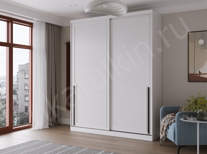 Изображение Шкаф-купе Танзано