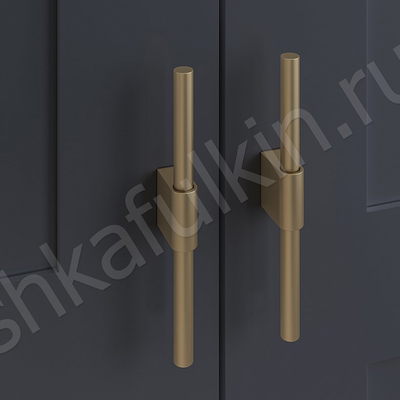 Изображение Встроенные шкафы 3