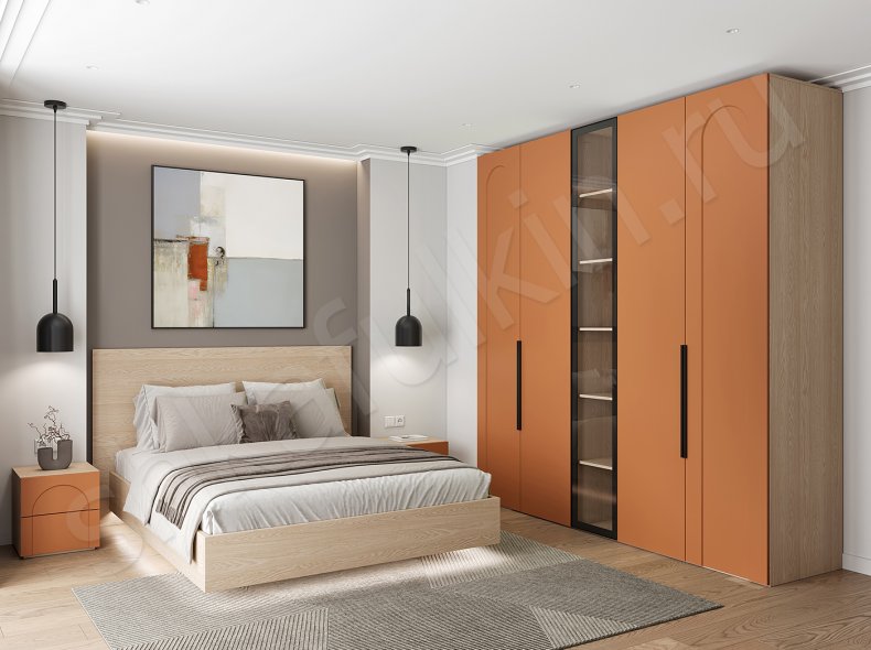 Изображение Гарнитур Боттичелли