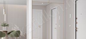 Шкаф-купе Сайрус