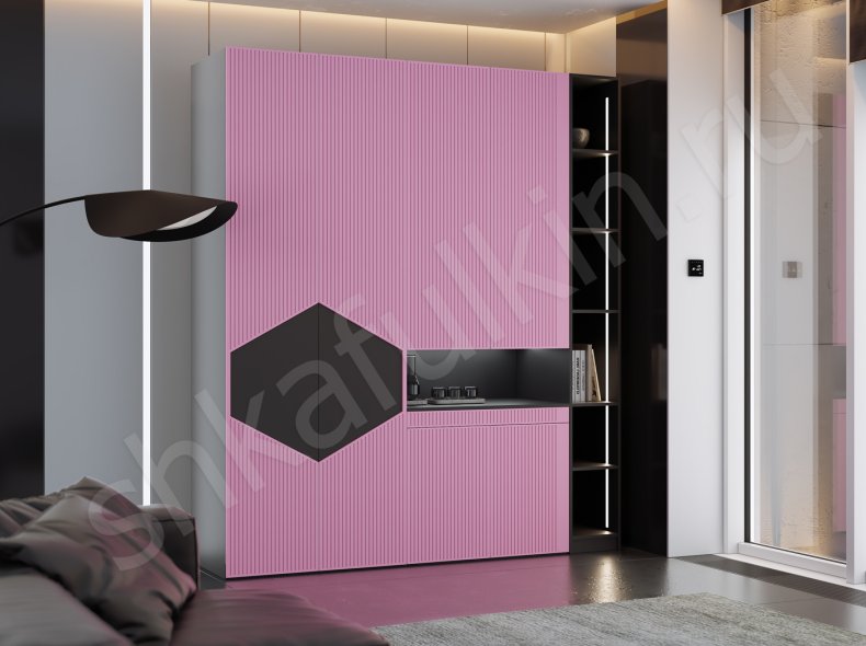 Изображение Шкаф Хьюго