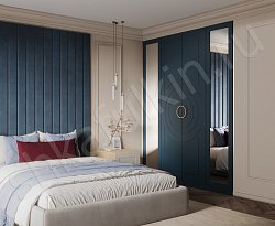 Линдор Спальня