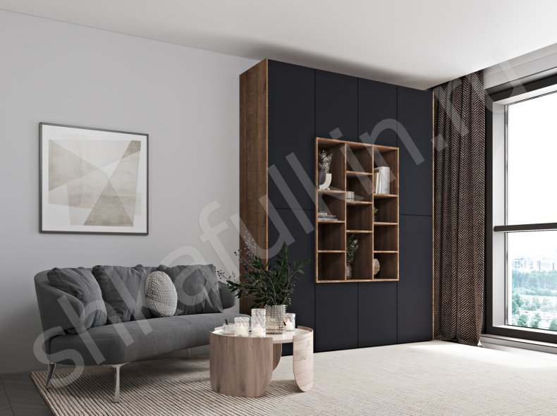 Изображение Шкаф Томми