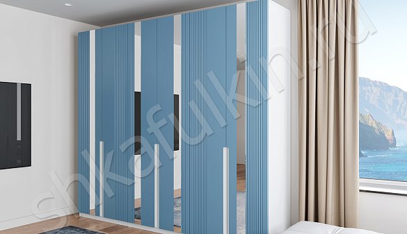 Шкаф Альгеро