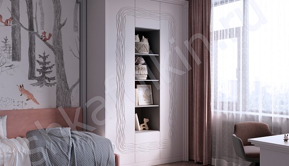 Детская Сезанн