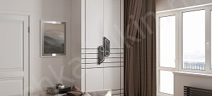 Шкаф Моцарт