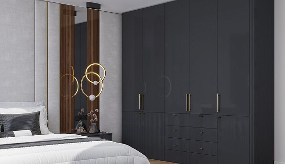 Гарнитур Полли